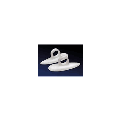 Visco-Gel Toe Crests