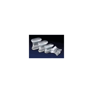 Visco-Gel Toe Spacers