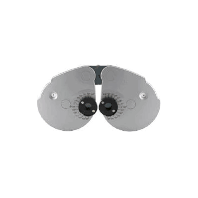 Vision Screener I-test - ScreEner, Vision I-