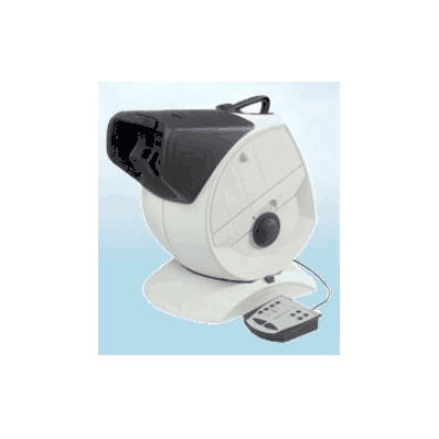 Vision Tester Optotech Less Than 5 Minute -