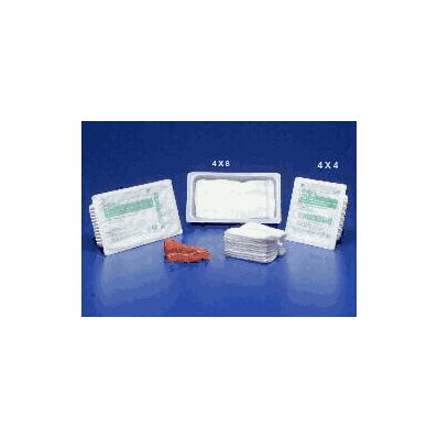 Visitec Gauze X-ray Detectable Sponge 4 X 4