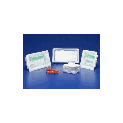 Visitec Gauze X-ray Detectable Sponge 4 X 8