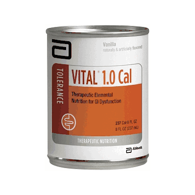 Vital 1.0 Cal Nutritional Supplement - Vital,