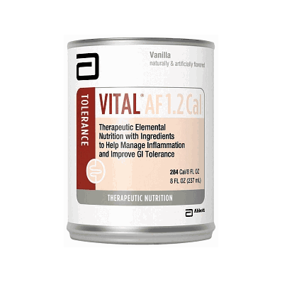 Vital Af Nutritional Supplement - Vital, Af 1