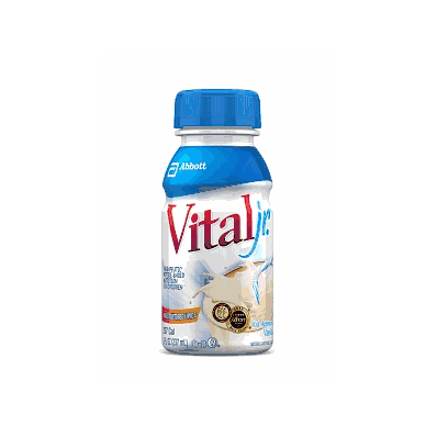 Vital Jr. Nutritional Supplement - SupPlement