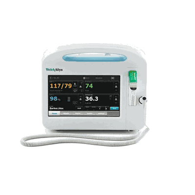 Vital Sign Monitor Connex, 6700 Series SpO2 (Nellcor)