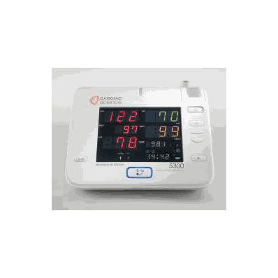 Vital Signs Monitor 5300 Series Nibp, Alaris