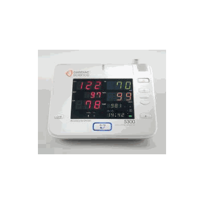 Vital Signs Monitor 5300 Series Nibp, Masimo