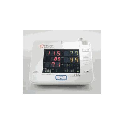 Vital Signs Monitor 5300 Series Nibp, Nellcor