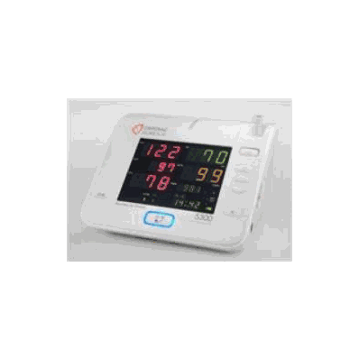 Vital Signs Monitor 5300 Series Nibp, Nellcor