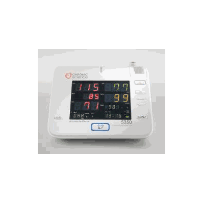 Vital Signs Monitor 5300 Series Nibp, Tempera