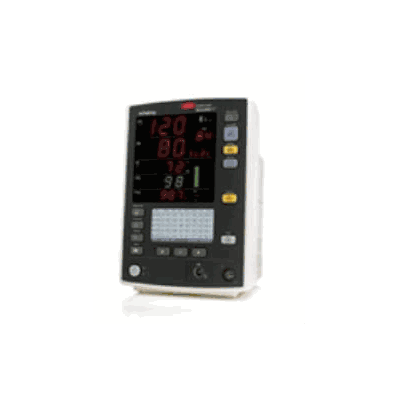 Vital Signs Monitor Accutorr - Monitor, AcCu