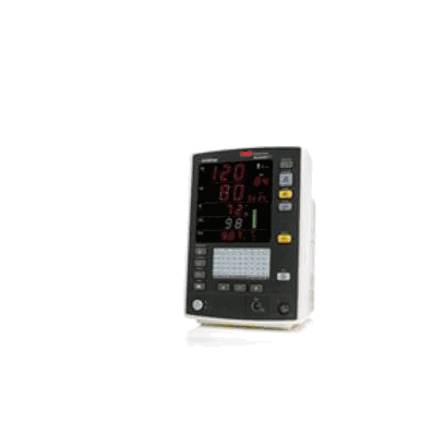 Vital Signs Monitor Accutorr V - Monitor, Sp
