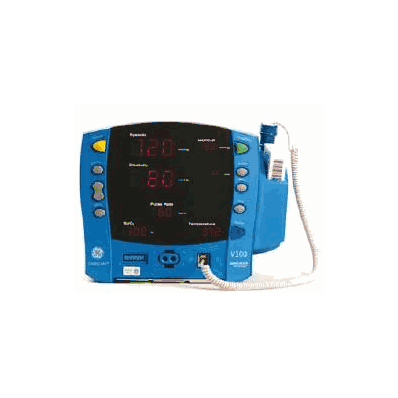 Vital Signs Monitor Carescape V 100 - Monito