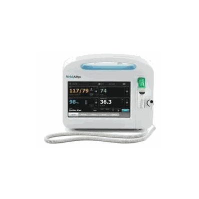 Vital Signs Monitor Connex Vsm 6300 Series B