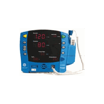 Vital Signs Monitor Dinamap - Monitor, Dinam