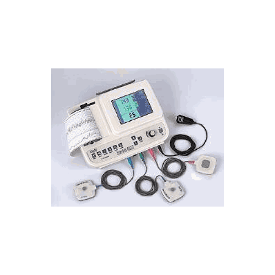 Vital Signs Monitor Imex Antepartum Monitor