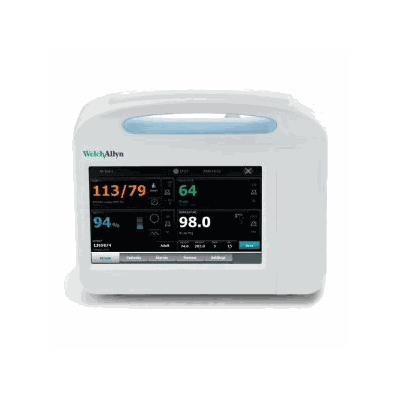Vital Sign Monitor, Masimo SpO2