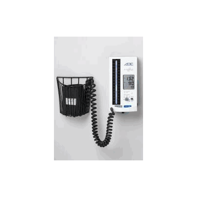 Vital Signs Monitor Mckesson Brand Blood Pres