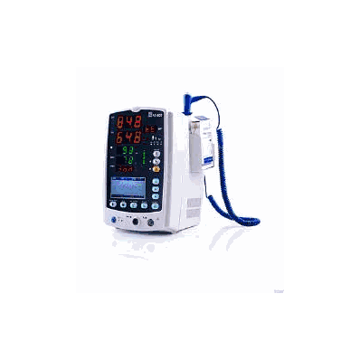 Vital Signs Monitor Nibp, Masimo Set / Nellco