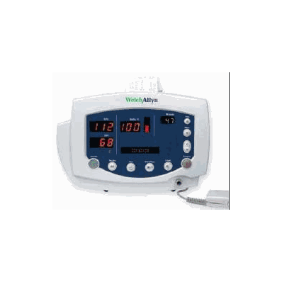 Vital Signs Monitor Nibp, Nellcor Pulse Oxime