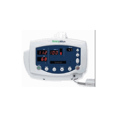 Vital Signs Monitor Nibp, Temperature - Monit