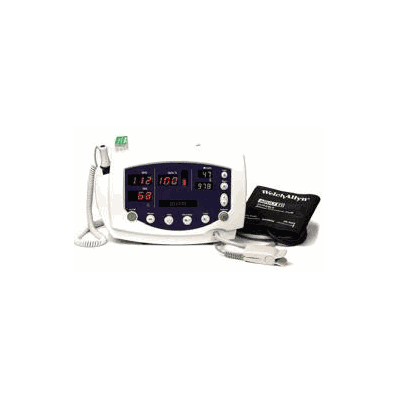 Vital Signs Monitor Nibp, Temperature - Monit
