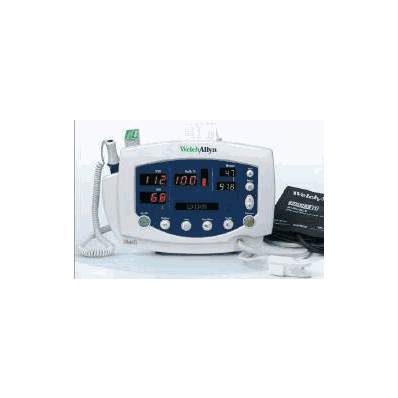 Vital Signs Monitor Nibp, Temprature - Monito