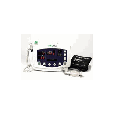 Vital Signs Monitor Only Vital Signs Monitor