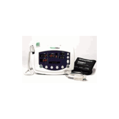 Vital Signs Monitor Only Vital Signs Monitor