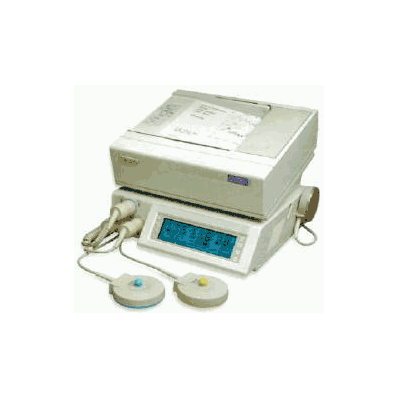 Vital Signs Monitor Sonicaid Heart Rate - Mon