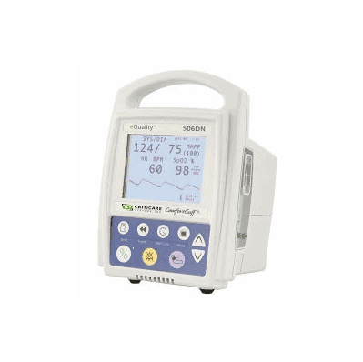 Vital Signs Monitor, SpO2 NIBP Pulse