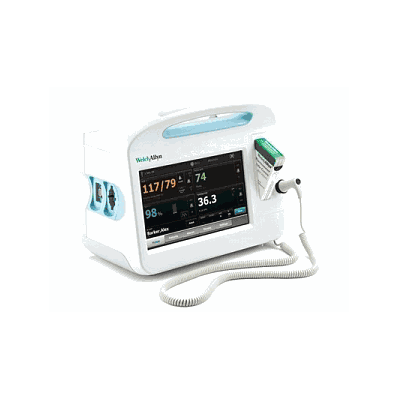Vital Signs Monitor, Non-invasive Blood Pressure type
