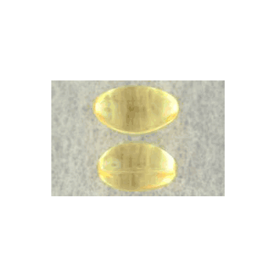 Vitamin A Supplement 10000 Units Capsule 100