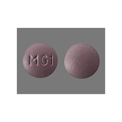 Vitamin B Complex, 90 tablets/Bottle, 2 mg - 3 mg - 35 mg