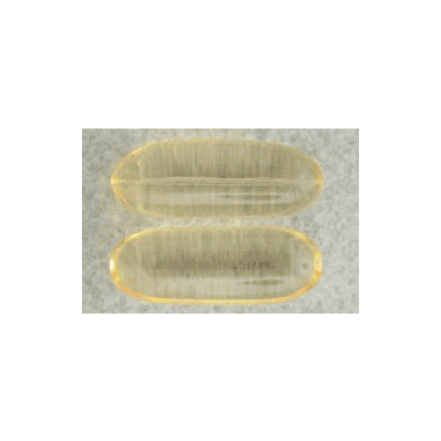 Vitamin E Supplement 1000 Iu Capsule 100 Per