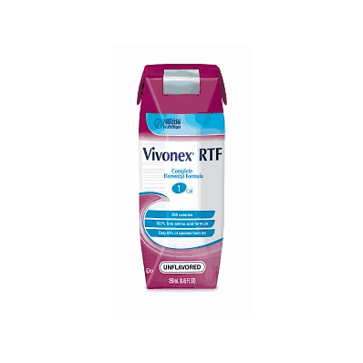 Vivonex Nutritional Supplement - Vivonex Rtf