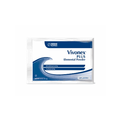 Vivonex Plus, 2.8 Oz Packets - Medline