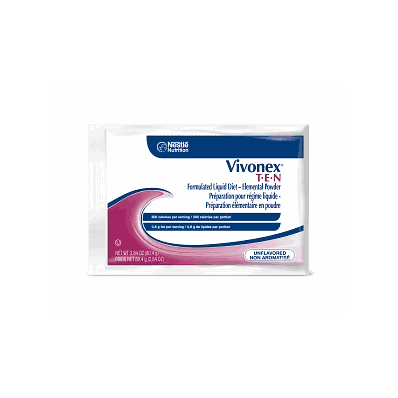 Vivonex T. E.N. Nutritional Supplement - Vivo