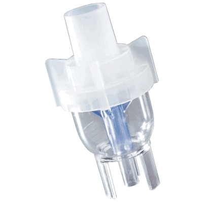 VixOne Nebulizer (Individually Bagged)