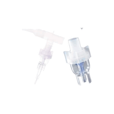 VixOne Nebulizer w/Mouthpiece, Tee, Flex Hose