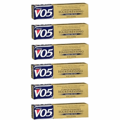 Vo5 Conditioner, 1.5 oz, sold as 6/Case #978895