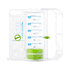 Voldyne Incentive Spirometer, 2500 mL, Pediatric, sold as Each by Medline 8884719012<br><br><font color="red"><b>BACK TO THE PRODUCT TABLE, <a href="https://www.aaawholesalecompany.com/medline-respiratory-asthma-management-incentive-spirometers-hudson-rci-voldyne-incentive-spirometers.html">CLICK HERE</a></b></font>