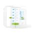 Voldyne Incentive Spirometer, 4000 mL, sold as 12ea/Case by Medline 8884719010<br><br><font color="red"><b>BACK TO THE PRODUCT TABLE, <a href="https://www.aaawholesalecompany.com/medline-respiratory-asthma-management-incentive-spirometers-hudson-rci-voldyne-incentive-spirometers.html">CLICK HERE</a></b></font>