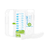 Voldyne Incentive Spirometer, 4000 mL, sold as Each by Medline 8884719010<br><br><font color="red"><b>BACK TO THE PRODUCT TABLE, <a href="https://www.aaawholesalecompany.com/medline-respiratory-asthma-management-incentive-spirometers-hudson-rci-voldyne-incentive-spirometers.html">CLICK HERE</a></b></font>