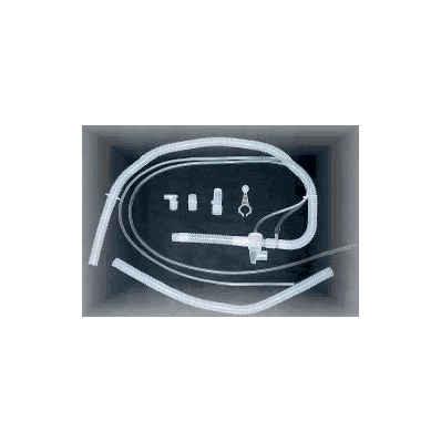 Volume Ventilator Circuit 22 Mm X 42 Inch Adu