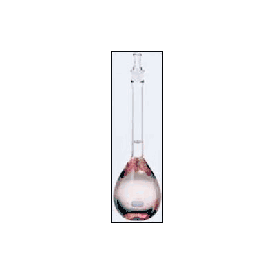 Volumetric Flask Pyrex 200 Ml - Flask, Glass