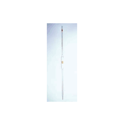 Volumetric Pipette 5 Ml Nonsterile - Pipette,