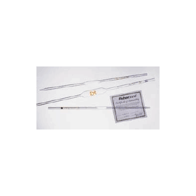 Volumetric Pipette Fisherbrand 5 Ml - Pipett