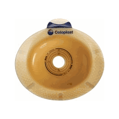 Wafer, Cut-to-fit, 3/8-2 1/2", Sensura, Flat